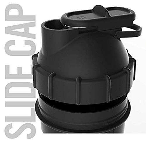 SHAKESPHERE matériau sans BPA, sûr et durable pour une utilisation quotidienne.