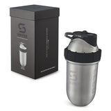 SHAKESPHERE compagnon portable pour gym et bureau.