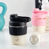 Design minimaliste ShakeXpert, élégant et pratique dans votre quotidien