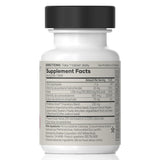 Shaklee MindWorks: tablette gros plan montrant la forme et la texture.