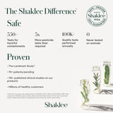 Shaklee OsteoMatrix bouteille de 360 comprimés enrobés