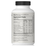 Shaklee OsteoMatrix magnésium pour la santé osseuse et musculaire