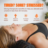 ShaktiMat Classic, pointes d'acupression niveau 2, stimulation ciblée pour relaxation