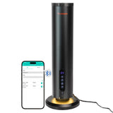 Diffuseur Shammgria sans eau offre diffusion concentrée et propre.