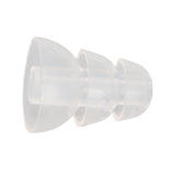 Shanrya embouts universels pour BTE et ITE, design transparent