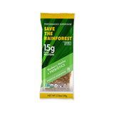 SHANTI BAR Save the Rainforest emballage pratique et durable.