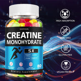SHAPEINGIRL bouteille 160 bonbons gélifiés: format pratique pour 40 jours d’utilisation.