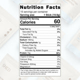 Shed Nutrition protéine claire après-effort: récupération nette et hydratation optimale.