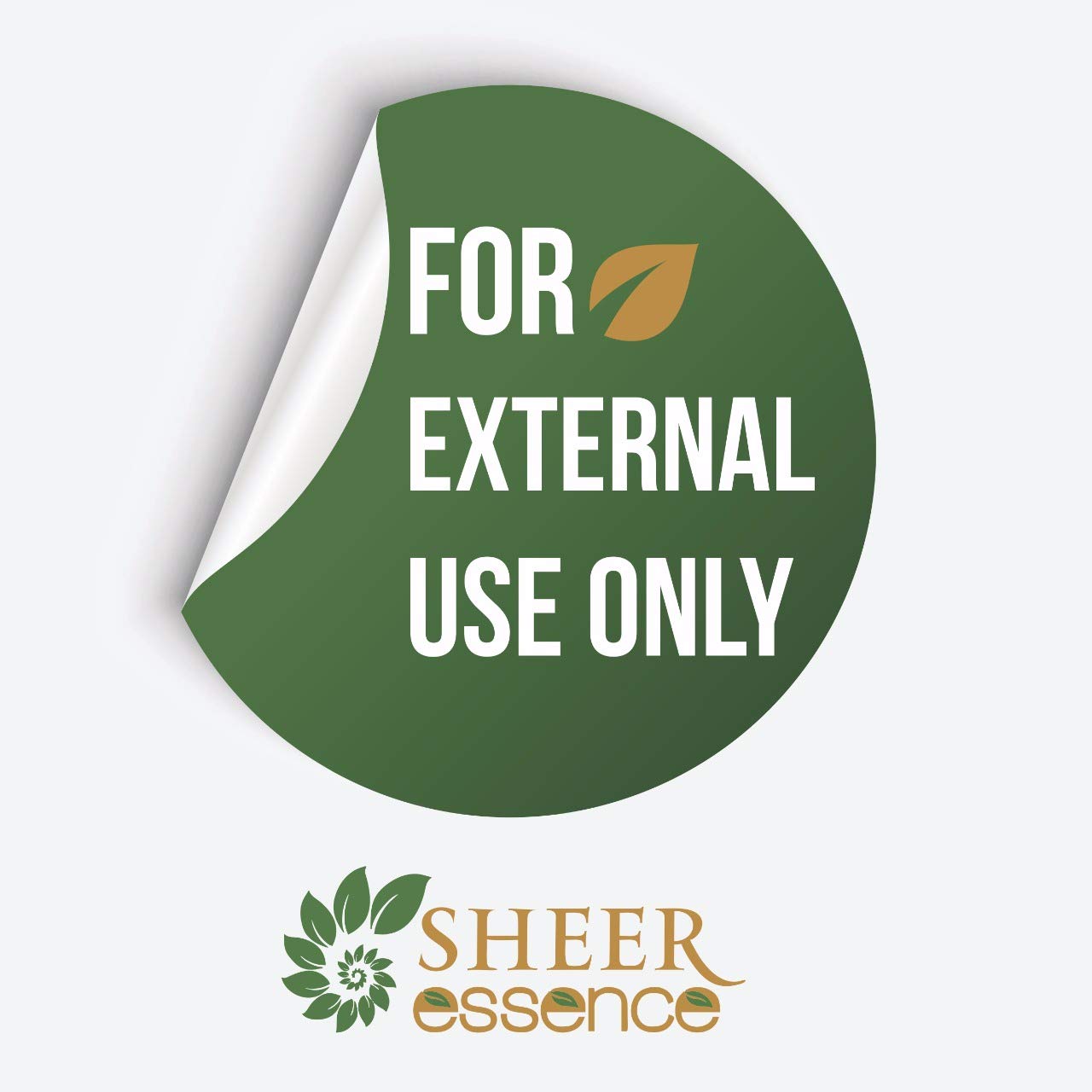 Ambiance relaxante durable grâce à Sheer Essence Helichrysum.