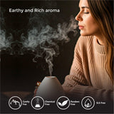 Compte-gouttes pratique pour dosage précis de l’huile Angelica Archangelica.