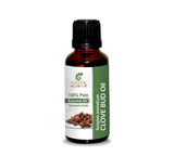 Sheer Essence Clou de Girofle diffusée pour une ambiance vivifiante.