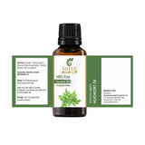Goutteuse Mugwort Sheer Essence pour doser facilement dans le diffuseur.