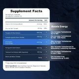 Bouteille pratique et dosage précis pour une utilisation quotidienne.