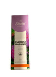 Sheló NABEL flacon chardon-Marie prêt à l’emploi pour soutien potentiel du foie.