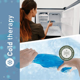 SHERPA THERAPY compresse gel coude pour soutien articulaire