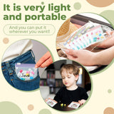 Idéal voyage pour organiser petits objets et accessoires