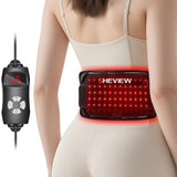 SHEVIEW dimensions compactes facilitent l’utilisation sur dos, cou ou genoux.