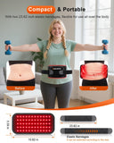 SHEVIEW mode infrarouge 850nm favorise une penetration douce.