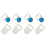 SHFGYG clips magnétiques CPAP pour ResMed offre une attache rapide et sécurisée.