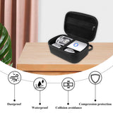 SHFGYG compagnon de voyage: étui pratique pour inhalateur.