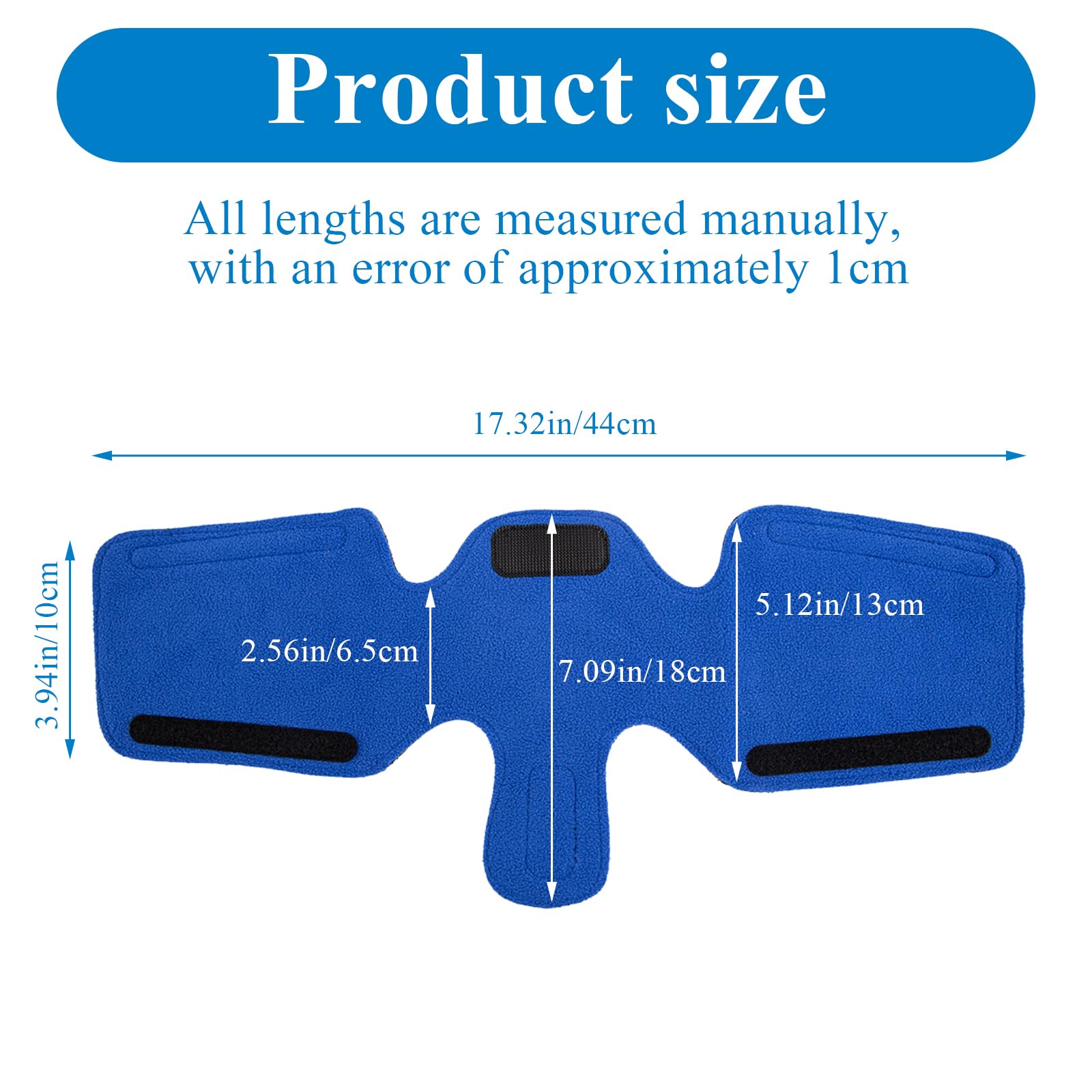 SHFGYG cache-bandes CPAP gris pour masque, protection et confort.