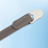 SHFGYG design ultra-slim des clips améliore le confort nocturne.