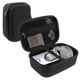 SHFGYG étui rigide pour nébuliseur portable, protection en déplacement.