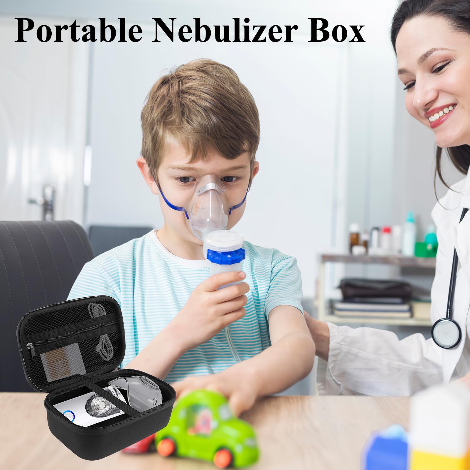 SHFGYG protection durable pour voyager en toute confiance.
