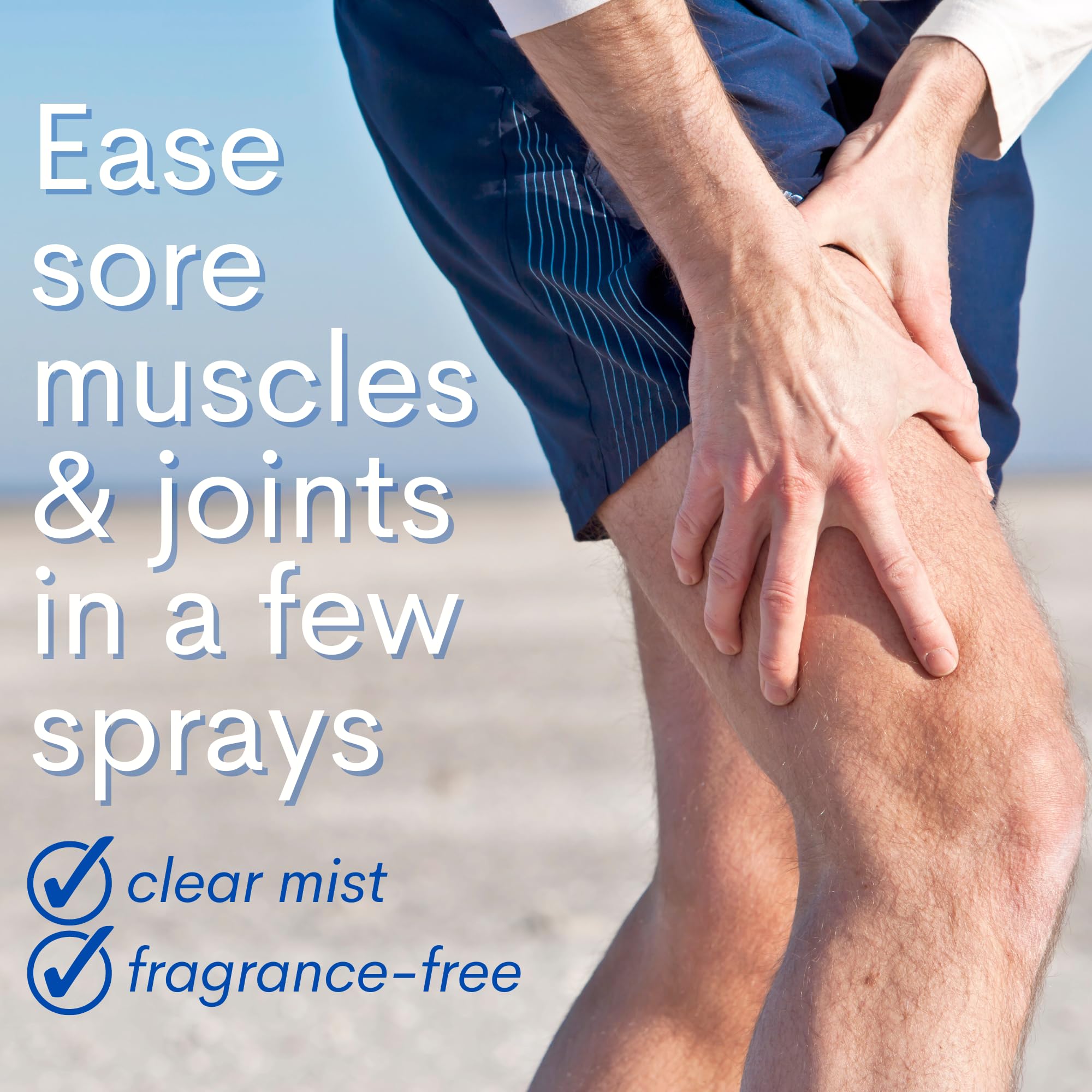 ShiKai Magnesium Body Ease Spray focus sur articulations et confort potentiel