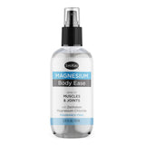 ShiKai Magnesium Body Ease Spray, emballage clair et pratique à utiliser