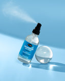 ShiKai Magnesium Body Ease Spray sans parfum pour une utilisation quotidienne
