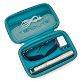 SHINE Tendlite Pro application ciblée pour massage et récupération.