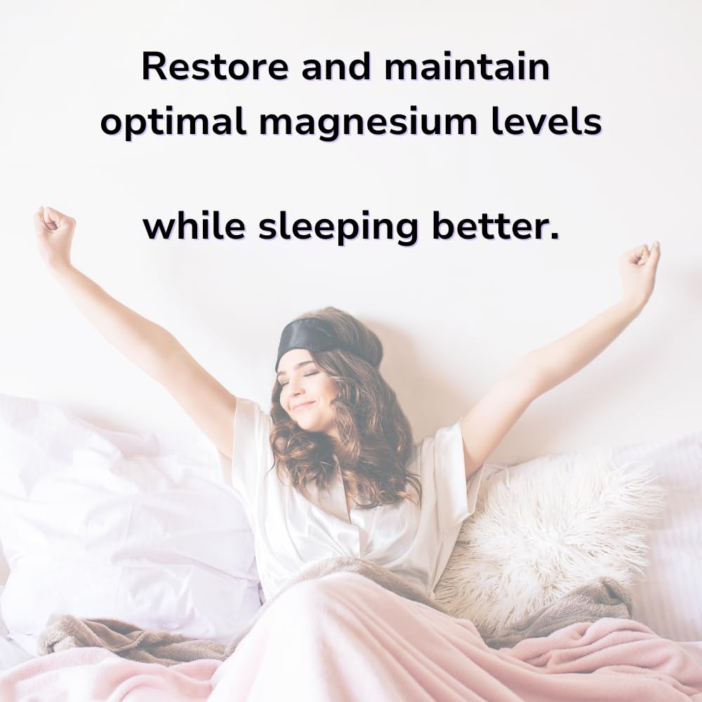 Shining Solace: capsules en gros plan montrant facilité d’ingestion avant le coucher.