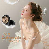 SHINKAI embouts-confort dormeurs côté champagne confort longue durée.