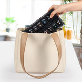 Design compact Shintop, idéal sur le bureau ou dans la cuisine.
