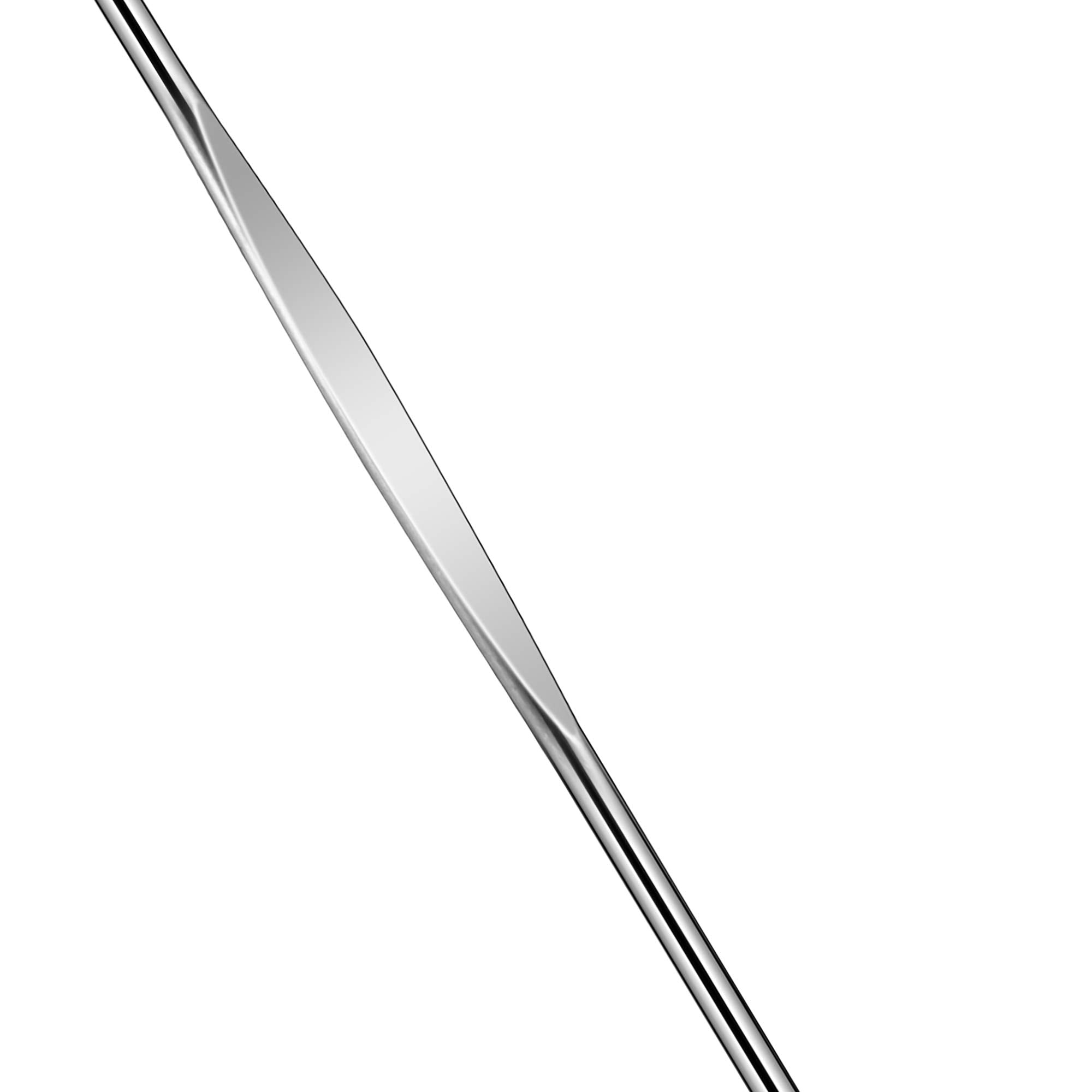 Shishuyu curette d’oreille en acier médical, prise en main confortable.