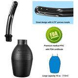 Shishuyu matériau PVC sans odeur, douceur et durabilité