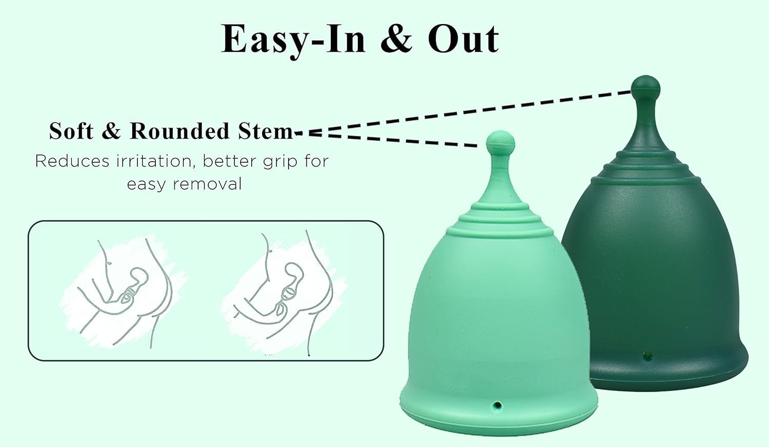 Conception ergonomique SHORDY facilite insertion et retrait.