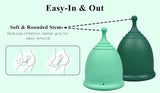 Conception ergonomique SHORDY facilite insertion et retrait.