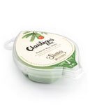 Shortie's Candle Company cube cire sapin — utilisation facile pour parfumer une pièce.