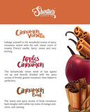 Shortie's: fabriqué aux États‑Unis Reno, artisanat familial et contrôle de qualité.