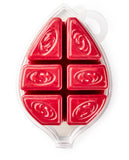 Shortie's True Rose : morceaux de cire soja rose, diffusion agréable et durable.