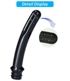 Showvigor - Nettoyage facile après usage avec solution désinfectante