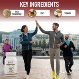 Utilisation quotidienne facile, capsules à prendre avec le repas.