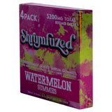 Shrumfuzed chaga energie calme et immunite naturelle