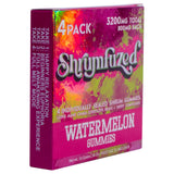 Shrumfuzed ganoderme: soutien mental et focus durable