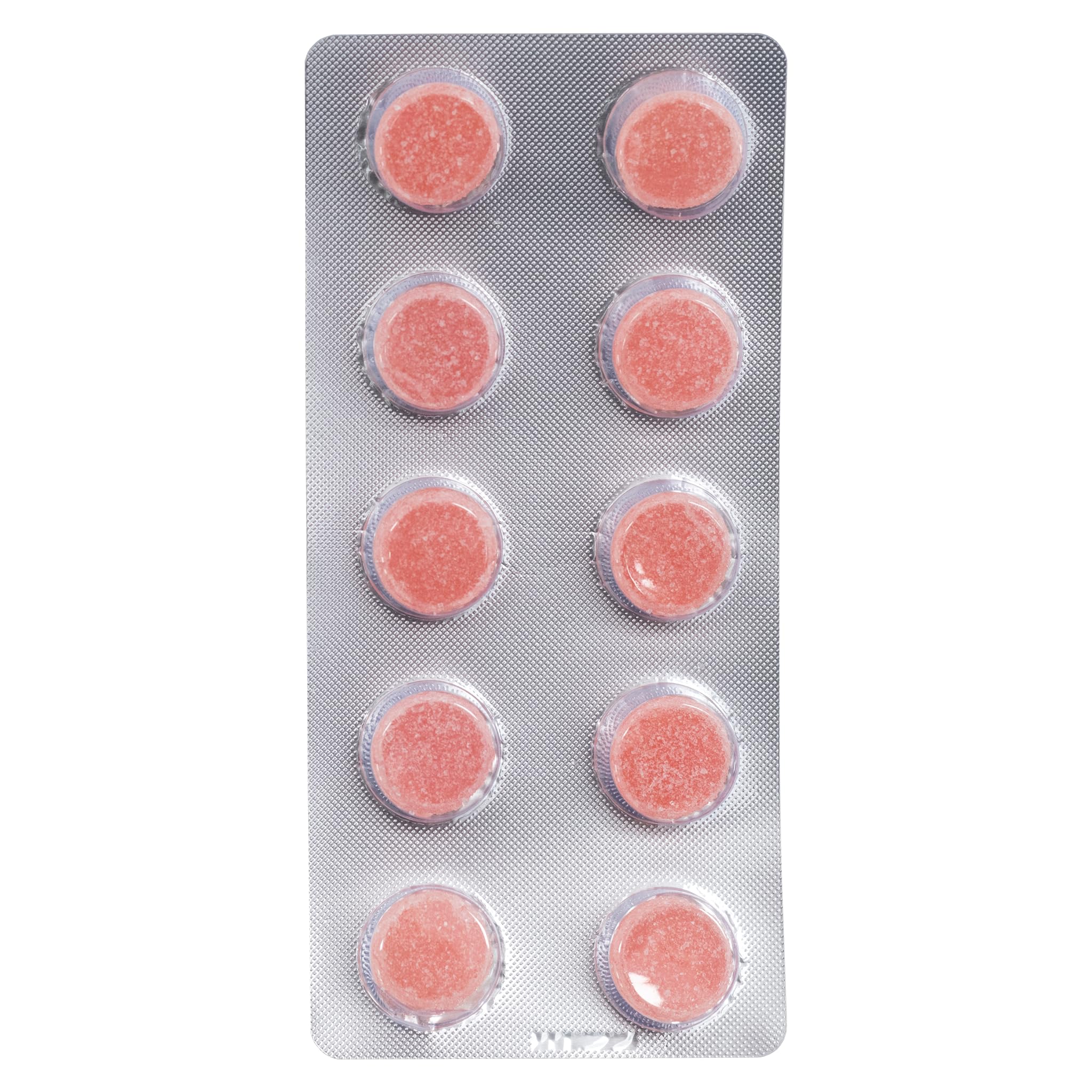 Shrumfuzed emballage sécurité enfant favorise la précision des doses et la sécurité.