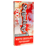 Shrumfuzed Gomme Nootropique 8000mg – ganoderme pour soutien cognitif.