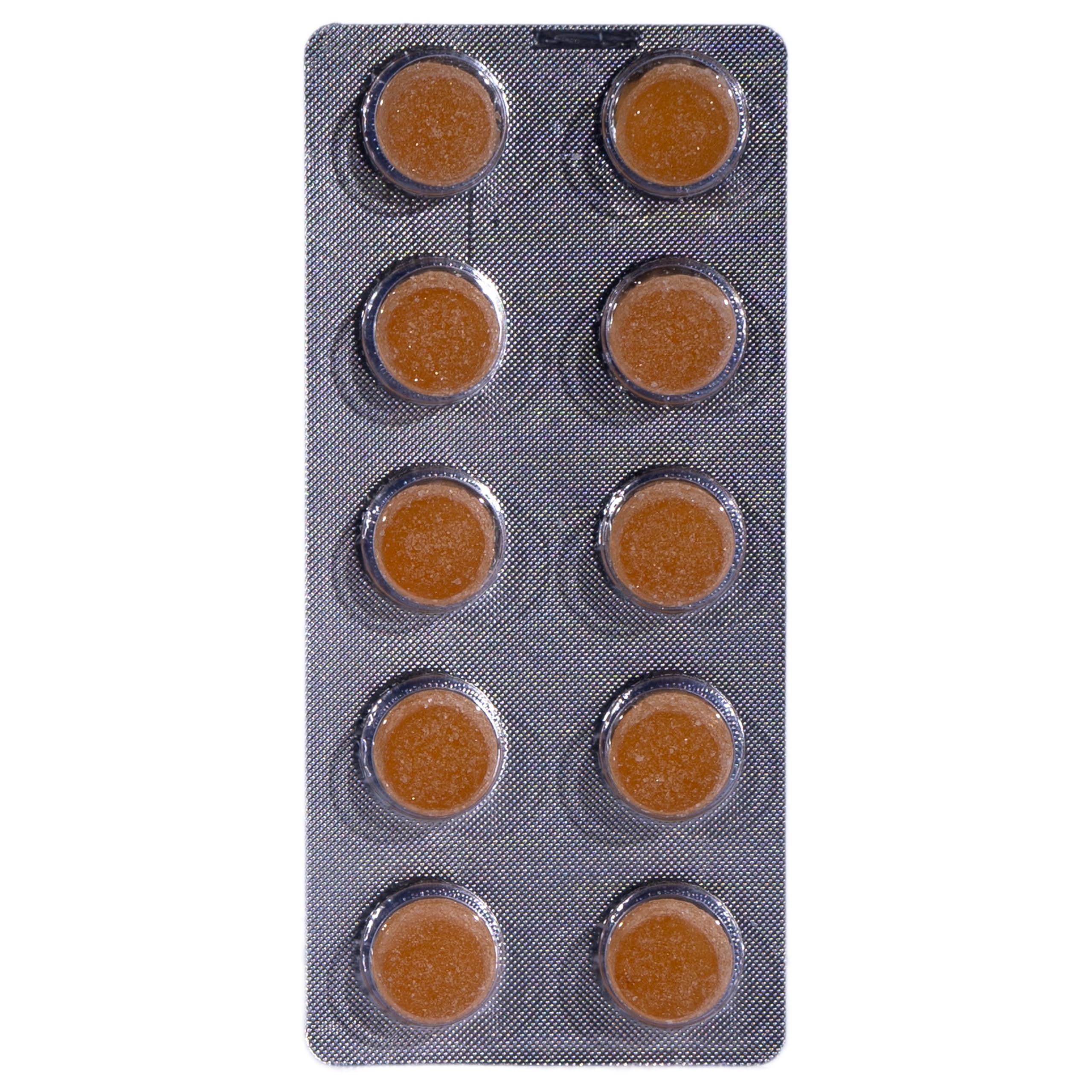 Shrumfuzed Gummies – assiette quotidienne, plaisir fruité et énergie naturelle.
