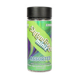 Shrumfuzed Miniz : bouteille avec emballage sécurisé pour dosage fiable